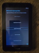 Samsung Galaxy tab 2 7.0 8GB