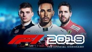 F1 2018 - Klucz Steam.