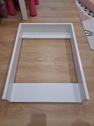 Nakładka na komodę pod przewijak