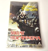 Świat Rocannona - Ursula K.Le Guin