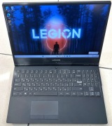 Gamingowy Lenovo Legion Y530 i5 16GB 256GBssd+1000GB NVidia GTX1050Ti 4GB 