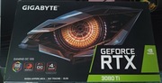 Karta graficzna Gigabyte GeForce RTX 3080 Ti GAMING OC 12GB