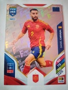 Panini Fifa 365 2026 Fans Favorite Daniel Carvajal Fan22 Hiszpania 