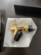 Kran do piwa firmy Celli