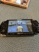 Play Station Portable (PSP) działające + dodatki