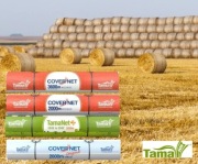 Siatka do pras TAMA Covernet 2000m 