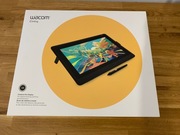 Tablet Graficzny Wacom Cintiq 16