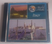 A world of music italy