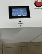 Magazyn energii 16,5 kW 51,2V