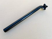 Sztyca sztywna 30.4 wspornik siodełka ALU 400mm Szosa MTB Gravel Ofset 25mm