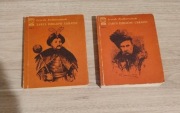 Podhorodecki – Zarys dziejów Ukrainy, 2 tomy