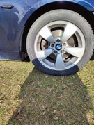 Felgi BMW r17 5x120