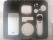 Verisure zestaw do monitoringu