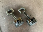 Tłok Tłoki 2.0 TFSI 200 KM BWA inne !!