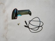 Skaner do kodów kreskowych i QR