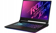 Laptop gamingowy ASUS ROG Strix G15 i7-10750H RTX2070 16GB 512GB W11 3ms