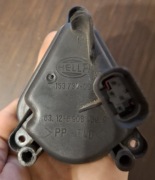 Silniczek poziomowania lamp xenon E39 Hella