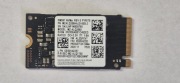 SAMSUNG PM991 NVMe Rev0 MZ-ALQ256HAJD-000L2 256GB