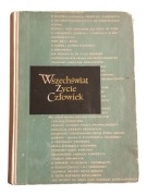 „Wszechświat – Życie – Człowiek” (1954) – klasyczne kompendium wiedzy PRL