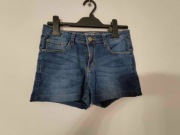 Spodenki jeansowe GOODIES