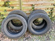 4 x opony letnie Michelin Pilot Sport 235/60 R 18 107V prod 3319