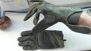Rękawice Kontraktowe US Army Combat Gloves_Rękawiczki Taktyczne USA_r.SMALL
