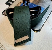 Strapy rowerowe, uchwyty na pedały