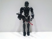 Lego Star Wars 75121 Imperialny szturmowiec śmierci