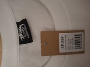 Koszulka stüssy internacional biala 