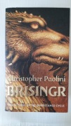 Brisingr by Christopher Paolini 