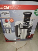 Sokowirówka Clatronic AE3532