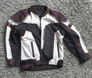 Kurtka motocyklowa Rebelhorn HiFlow 3XL ver III (motor, skuter, quad)