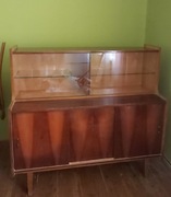 Meble lata 50-te, 60-te