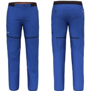 Spodnie Trekkingowe Turystyczne 2w1 Salewa Pedroc 54 2XL