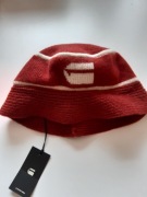 Czapka bucket G-Star Raw, wełna, onesize