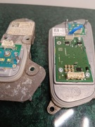 Volvo fh4 moduł LED prawej lampy