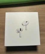 airpods pro 2 oryginalne