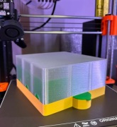 Przykrycie do Mini szklarnia do uprawy roślin rozsadnik 9