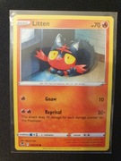 030/195 Litten | Silver Tempest - Pokemon TCG