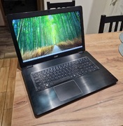 Laptop Acer Aspire F5-771G 17 7gen 7500u 8GB SSD 17.3' GTX 950M 4GB