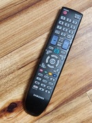 ORYGINALNY PILOT SAMSUNG BN59-01110A ŁADNY STAN