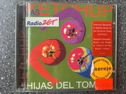 (CD) Las Ketchup - Hijas del tomate