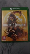 Mortal Kombat 11 Xbox One / Series X | Stan idealny