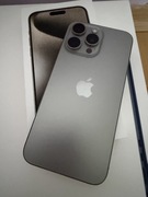 Iphone 15 Pro Max 256GB Bateria 92%