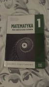 Zbiór Zadań Matematyka 1 PAZDRO 