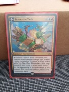 Storm the Vault Rivals of Ixalan
