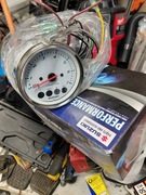 Nowy oryginalny obrotomierz Suzuki DF 8A-300KM 34200-93J14