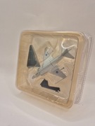 HARRIER II   ALTAYA   1/114