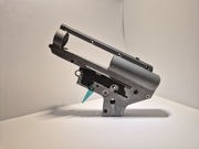 Spust Flat HOSTRUK asg M4