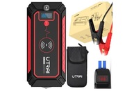Przenośne urządzenie rozruchowe BOOSTER ROZRUCH JUMP STARTER 2500A 12V
